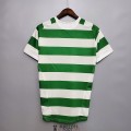 Maillot Celtic Retro Domicile 2005/2006