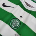 Maillot Celtic Retro Domicile 2005/2006