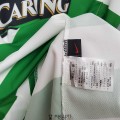 Maillot Celtic Retro Domicile 2005/2006