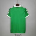 Maillot Celtic Retro Exterieur 1980/1981