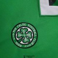 Maillot Celtic Retro Exterieur 1980/1981