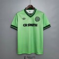 Maillot Celtic Retro Exterieur 1984/1986