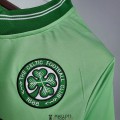 Maillot Celtic Retro Exterieur 1984/1986