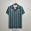 Maillot Celtic Retro Exterieur 1992/1993