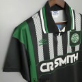 Maillot Celtic Retro Exterieur 1994/1996