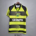 Maillot Celtic Retro Exterieur 1996/1997