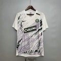 Maillot Celtic Retro Exterieur 2007/2008