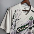 Maillot Celtic Retro Exterieur 2007/2008