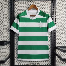 Maillot Celtic Special Edition 2023/2024