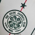 Maillot Celtic Third 2021/2022