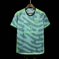 Maillot Celtic Third 2023/2024