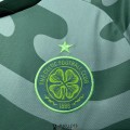 acheter Maillot Celtic Third 2023/2024
