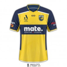 Maillot Central Coast Mariners Domicile 2023/2024