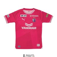 Maillot Cerezo Osaka Domicile 2024/2025