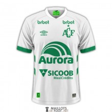 Maillot Chapecoense Exterieur 2023/2024