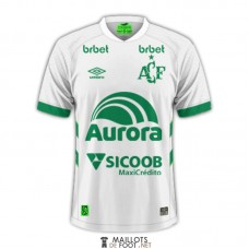 Maillot Chapecoense Exterieur 2023/2024