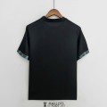 Maillot Charlotte FC Exterieur 2022/2023