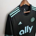 Maillot Charlotte FC Exterieur 2022/2023