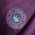 Maillot Charlotte FC Exterieur 2023/2024
