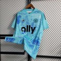 acheter Maillot Charlotte FC Special Edition Blue 2023/2024