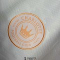Maillot Charlotte FC White I 2022/2023