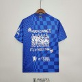 Maillot Chelsea Commemorative Edition home 2021/2022