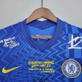 Maillot Chelsea Commemorative Edition home 2021/2022