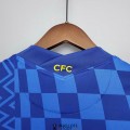 Maillot Chelsea Commemorative Edition home 2021/2022