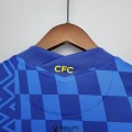 Maillot Chelsea Commemorative Edition home 2021/2022