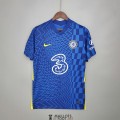 Maillot Chelsea Domicile 2021/2022