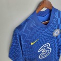 Maillot Chelsea Domicile 2021/2022