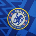 Maillot Chelsea Domicile 2021/2022