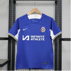 Maillot Chelsea Domicile 2023/2024