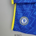 Maillot Chelsea Enfant Domicile 2021/2022