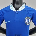 Maillot Chelsea Enfant Domicile 2022/2023