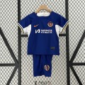 acheter Maillot Chelsea Enfant Domicile 2023/2024