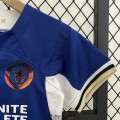 acheter Maillot Chelsea Enfant Domicile 2023/2024
