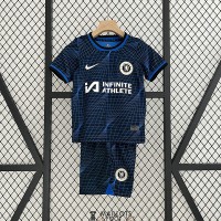 Maillot Chelsea Enfant Exterieur 2023/2024