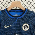 Maillot Chelsea Enfant Exterieur 2023/2024