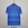 Maillot Chelsea Retro Domicile 1989/1991