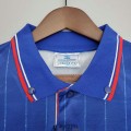 Maillot Chelsea Retro Domicile 1989/1991