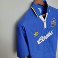 Maillot Chelsea Retro Domicile 1995/1997