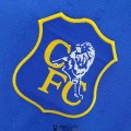 Maillot Chelsea Retro Domicile 1995/1997
