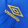 Maillot Chelsea Retro Domicile 1995/1997
