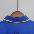 Maillot Chelsea Retro Domicile 1995/1997