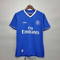 Maillot Chelsea Retro Domicile 2003/2005