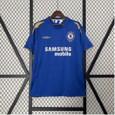 Maillot Chelsea Retro Domicile 2005/2006