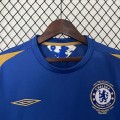 acheter Maillot Chelsea Retro Domicile 2005/2006