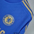 Maillot Chelsea Retro Domicile 2012/2013