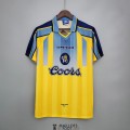 Maillot Chelsea Retro Exterieur 1995/1997